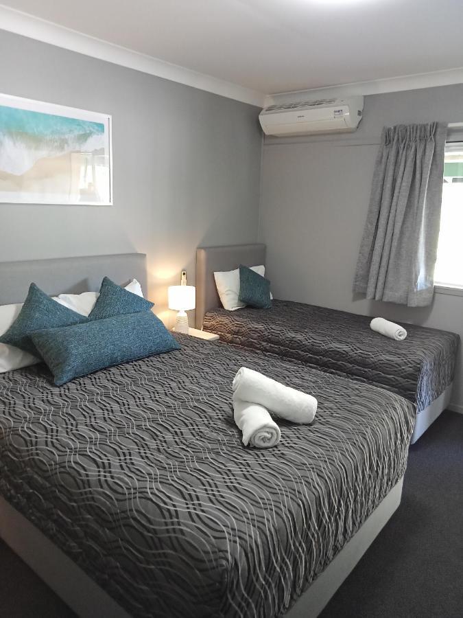 Solomon Inn Motel Figtree Wollongong Exterior photo