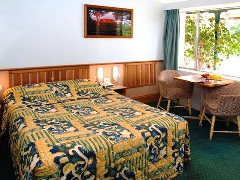 Solomon Inn Motel Figtree Wollongong Exterior photo