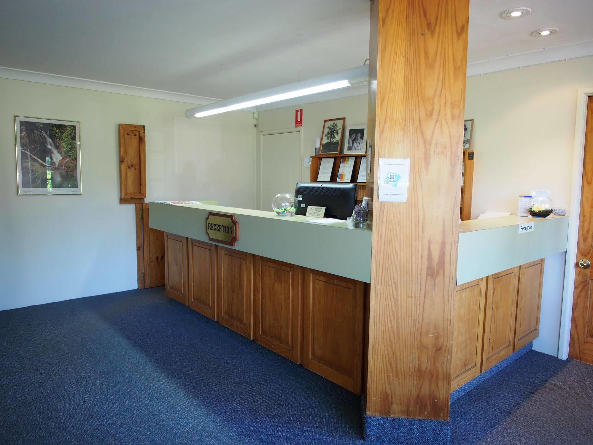 Solomon Inn Motel Figtree Wollongong Exterior photo