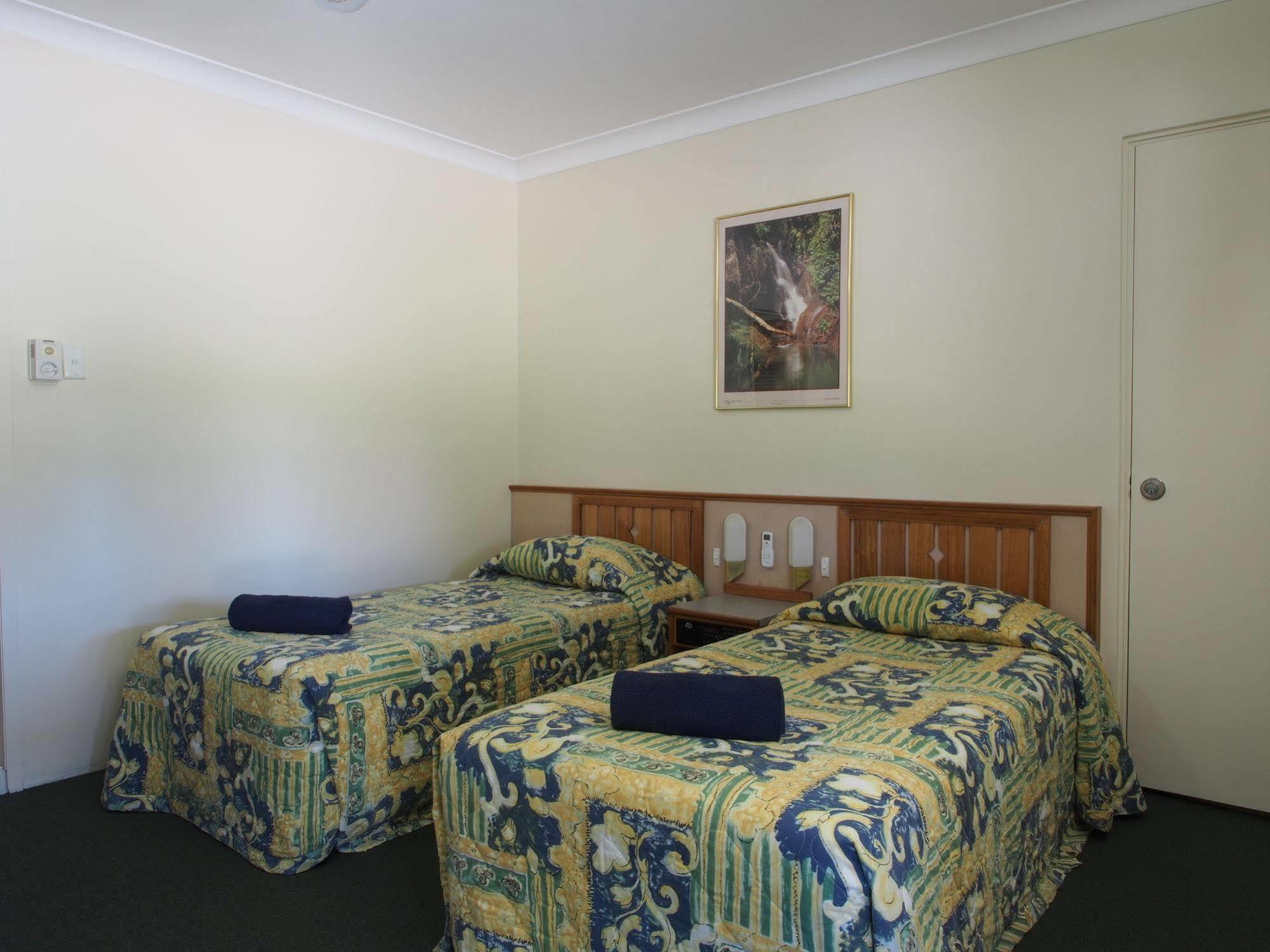 Solomon Inn Motel Figtree Wollongong Exterior photo