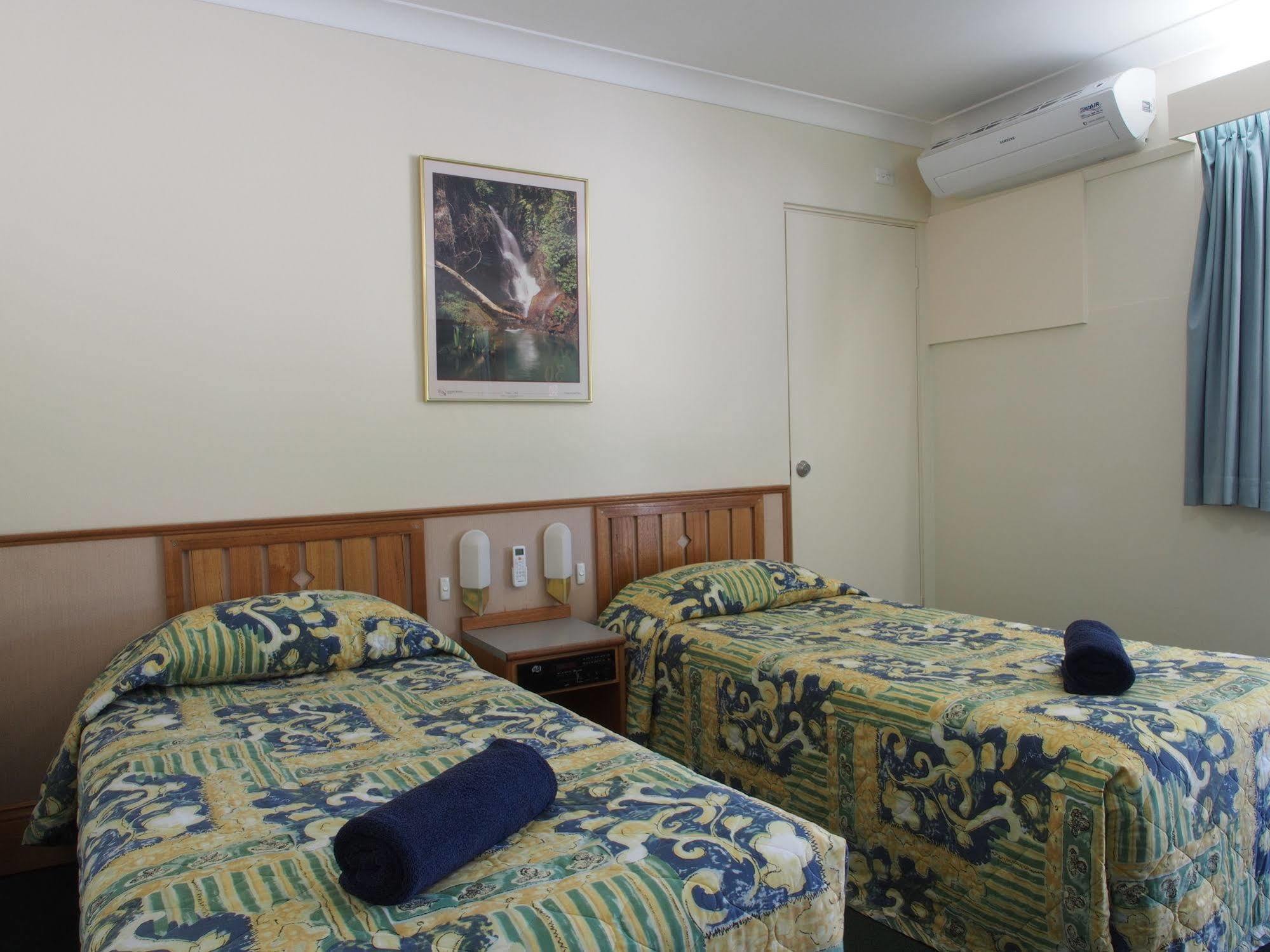 Solomon Inn Motel Figtree Wollongong Exterior photo